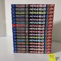 電撃デイジー 全16巻 全巻セット 最富キョウスケ - メルカリ