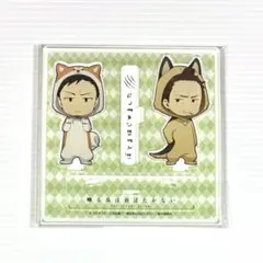 2025年最新】囀る鳥は羽ばたかない アクリルスタンドの人気