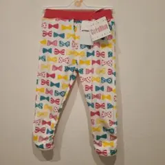 【新品タグ付き】ズボン　90センチ　女の子