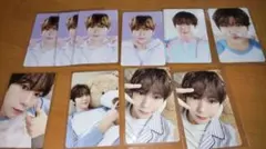 NCT WISH シーグリ MD リョウ