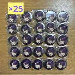 剣持刀也 束縛グッズ 缶バッジ にじさんじ - メルカリ