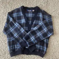 Pendleton チェック柄カーディガンのサムネイル