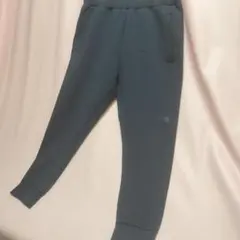 XLサイズ テックエアー ジョガーパンツ ノースフェイス ネイビー　スエット