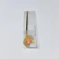 チェンソーマン　ポチタ　チャーム付きマドラー