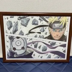 2026年最新】naruto複製原画の人気アイテム - メルカリ