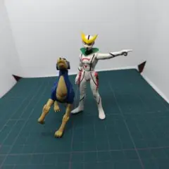 キャシャーン