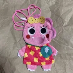 がんこちゃん ポシェット ガチャガチャ