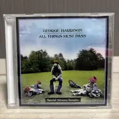 2026年最新】george harrison all things must passの人気アイテム 