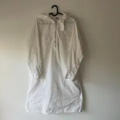FWK ENGINEERED GARMENTS フード付きワンピース サイズ2