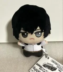 家庭教師ヒットマンREBORN! ちびぐるみ 雲雀恭弥