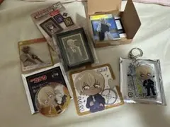 名探偵コナン　降谷零　安室透 風見裕也　10点セット