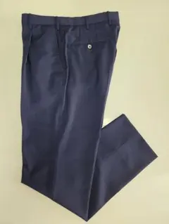【美品】ピーティートリノ　ジェントルマン　1p　active　紺　52　春夏 美品】ピーティートリノ ジェントルマン 1p active 紺 52 春夏 - メルカリ