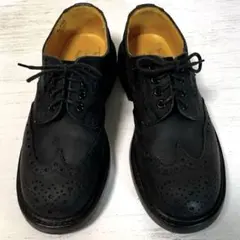 Quilp by Tricker's 別注 フルブローグダービー UK6のサムネイル