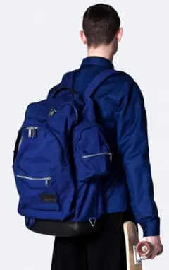 kris van assche eastpackコラボ2011-12のサムネイル