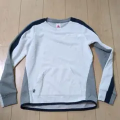 le coq sportif 長袖トレーナー