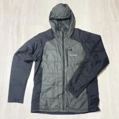 モンベル(montbell) U.L.サーマラップ パーカ Men's Mサイズ