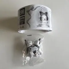 サンリオバレエリボンフィギュア クロミ