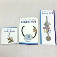 嵐 ARASHI Beautiful World グッズ