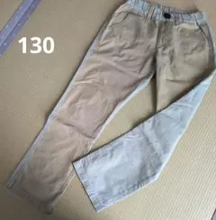 BREEZE 130パンツ 長ズボン