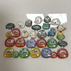 【正規品】ボンボンドロップシール　お裾分け　和柄　など