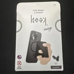 【新品】Human Natures beak mag 瀬戸弘司さん愛用　EA