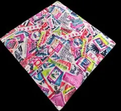 used Vivienne Westwood ハンカチ