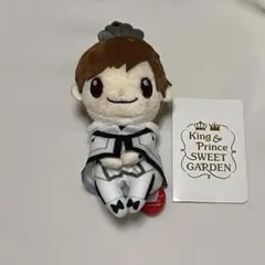 King & Princeキンプリ永瀬廉ちょっこりさんアクスタ King & Princeキンプリ永瀬廉ちょっこりさんアクスタ - メルカリ