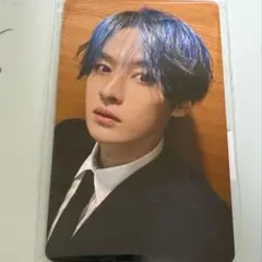 StrayKids KARMA FAKER ラキドロ リノ