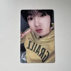 nctwish サクヤ kms poppop トレカ