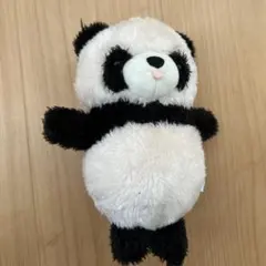 MUGYUUUS むぎゅーず パンダ ぬいぐるみ 内転筋 エクササイズ 骨盤底筋のサムネイル