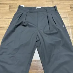 TRDT2501 / TROUSERS / WOPL. TWILLのサムネイル