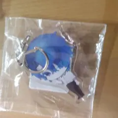Ado アクリルキーホルダー