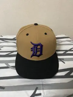 ニューエラ59fifty タイガース
