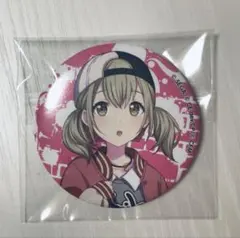 小豆沢こはね　プロジェクトセカイ　缶バッジ　プロセカ