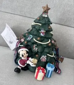 【ディズニークリスマス】2025 ポップコーンバケット新品未使用