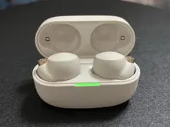 WF-1000XM4 シルバー