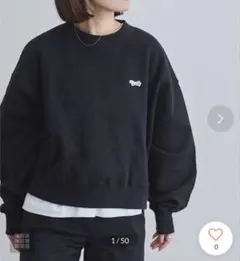 coen ×PENNEYS（ぺニーズ）　コーエン　スウェット　トレーナー