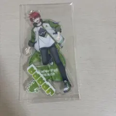 カラフルピーチ じゃぱぱ 2025アクスタ - メルカリ