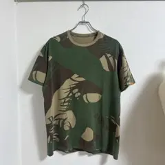 S】完売品 Paper & Ink Cotton Club カモT - メルカリ