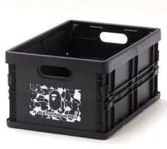 スマート アベイシングエイプ 整理 収納 コンテナボックス