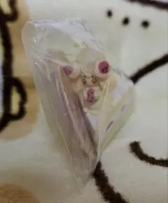 ポケモン yummy スイーツマスコット マホイップ