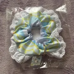 キュアエクレール シュシュ