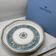 2025年最新】ウェッジウッド フロレンティーン ターコイズの人気