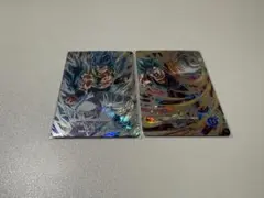 ドラゴンボールスーパーダイバーズ SDV7弾 SEC