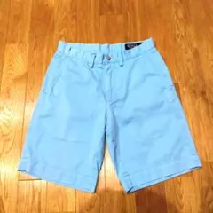 Polo by Ralph Lauren ショートパンツ ライトブルーのサムネイル
