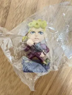 2025年最新】キャラヒーローズ ジョルノ シークレットの人気アイテム