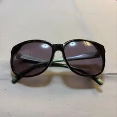 X-girl サングラス メガネ