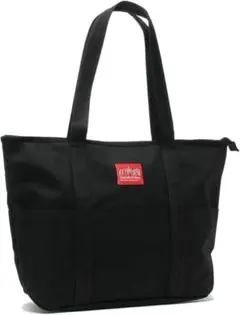 Manhattan Portage 1336Z-BK トートバッグ並行輸入品のサムネイル