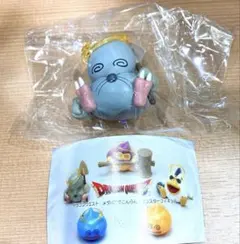 【新品未開封】ドラゴンクエスト メダパニでこんらん いたずらもぐら