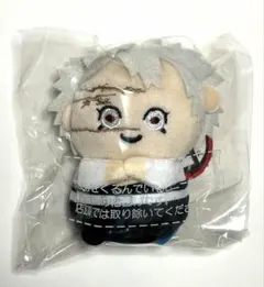 ミニミニフレンズ　不死川実弥